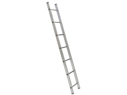 Rebrík ALVE EUROSTYL PROFI 7107, 1x7, jednoduchý, A200 B34  + praktický pomocník k objednávke