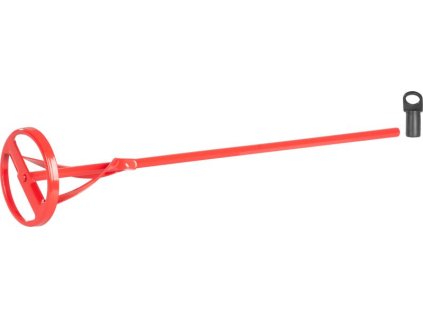 Miešadlo Strend Pro PXF-69, 400x080 mm, lakované, na farbu, HEX  + praktický pomocník k objednávke