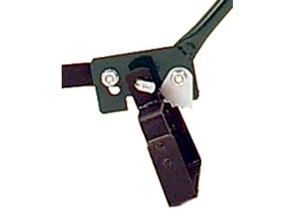 Radličky FED 502 sada na plečku  + praktický pomocník k objednávke