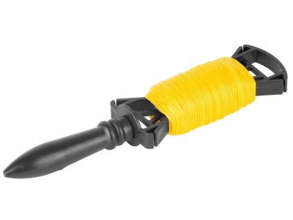 Motúz Strend Pro PCL050, L-50 m, murársky, na tŕni  + praktický pomocník k objednávke