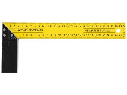 Uholník Strend Pro YPS-709, 0300x150 mm, hobby  + praktický pomocník k objednávke