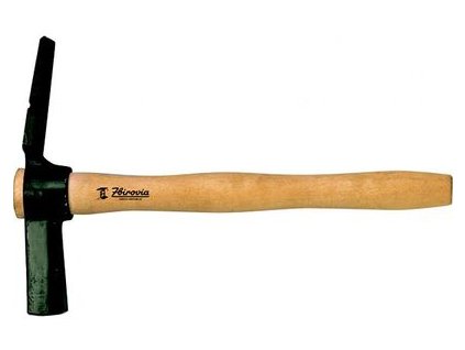 Kladivo Zbirovia 716/0700 g, murárske + praktický pomocník k objednávke
