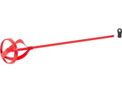 Miešadlo Strend Pro PXF-69, 600x100 mm, lakované, na farbu, HEX  + praktický pomocník k objednávke