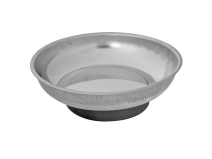 Miska s magnetom Strend Pro TR60, okrúhla nádobka na skrutky a matice, magnetická  + praktický pomocník k objednávke