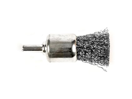 Kefa Strend Pro CEB-511, 25 mm, vlnitá, koncová, drôt 0.3 mm  + praktický pomocník k objednávke