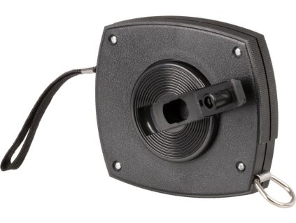 Pásmo GIANT CR-001, 20 m, meracie, oceľové  + praktický pomocník k objednávke