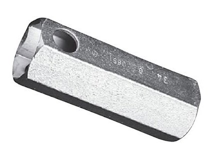 Kľúč Expert E112830, 24 mm, trubkový, jednostranný  + praktický pomocník k objednávke