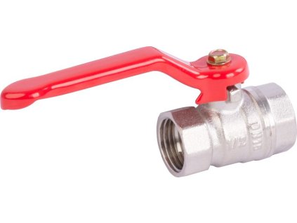 Regulačný medzikus Strend Pro Garden, guľový ventil, G1/2", F/F  + praktický pomocník k objednávke