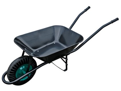 Fúrik Cargo60, Bantam, Fe, korba 60 lit.  + praktický pomocník k objednávke