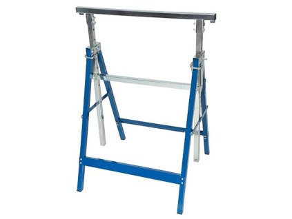 Stojan Strend Pro T55, murársky, "koza" 680x554 mm, 815-1315 mm, 200 kg  + praktický pomocník k objednávke