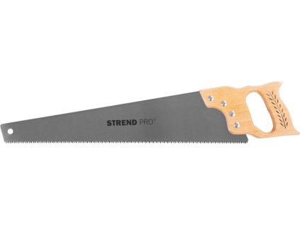 Pílka Strend Pro HS0102, 0500 mm, ručná, drevo  + praktický pomocník k objednávke