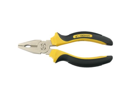 Kliešte Strend Pro PL1301 165 mm, kombinované  + praktický pomocník k objednávke