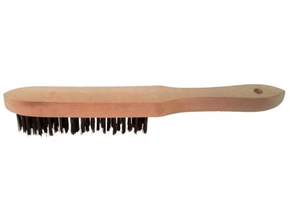 Kefa Strend Pro WB309 1506 (47008) 5 radová, oceľová, drevená rúčka  + praktický pomocník k objednávke