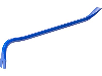 Páčidlo Strend Pro P0447 0450x16 mm, s vyťahovákom klincov  + praktický pomocník k objednávke