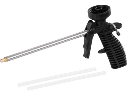 Pištoľ Strend Pro FG001, PE, na montážnu penu  + praktický pomocník k objednávke