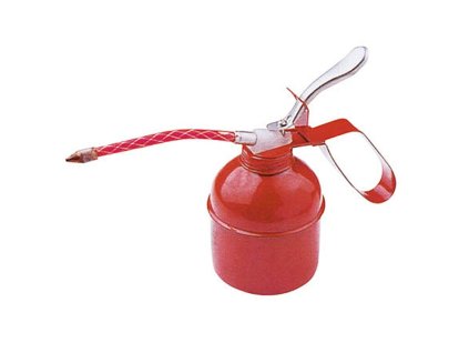 Olejnička Strend Pro OC593, 300 ml, kovová  + praktický pomocník k objednávke