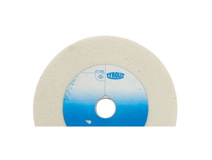 Kotúč Tyrolit 418312, 175x20x20 mm, 99BA46L8V40 (zrnitosť 46), brúsny  + praktický pomocník k objednávke