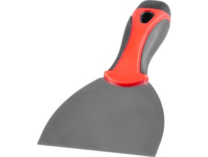 Stierka Strend Pro CG6108 100 mm, oceľová, ComfortGrip, FlexBlade  + praktický pomocník k objednávke