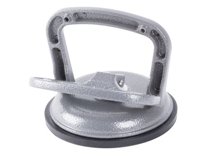 Držiak skla Strend Pro CUP-785, prísavný, 1-kupolový, Alu  + praktický pomocník k objednávke