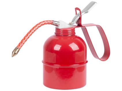 Olejnička Strend Pro OC595, 500 ml, kovová  + praktický pomocník k objednávke