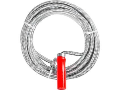 Cistic odpadu Strend Pro PP3101 15 m, 09 mm, špirála na odpad  + praktický pomocník k objednávke