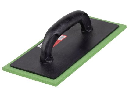 Hladítko Strend Pro Premium BRAVO Black, 270x130 mm, 8 mm, mikro guma  + praktický pomocník k objednávke
