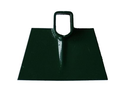 Motyka FED 210, plochá, 160 mm, bez násady  + praktický pomocník k objednávke