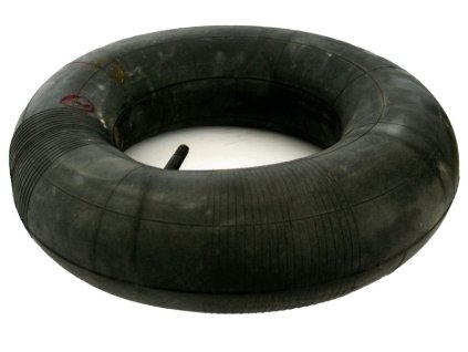 Duša WBit . pre koleso fúrika, 380x120 mm, náhradná  + praktický pomocník k objednávke