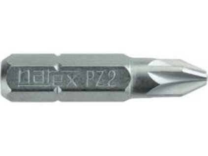 Bit Narex 8073 02, PZ 2, 1/4", 30 mm  + praktický pomocník k objednávke