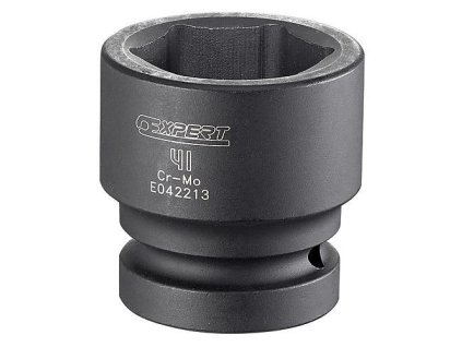 Hlavica Expert E042204, 27 mm, CrMo-Drive, 1" + praktický pomocník k objednávke