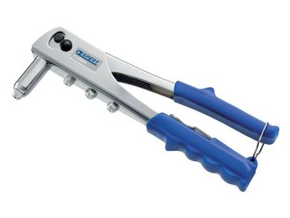 Kliešte Expert E169804, 2-5 mm, nitovacie + praktický pomocník k objednávke