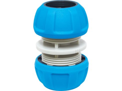 Spojka AQUACRAFT. 550085, SoftTouch 1/2", 13 mm, na hadicu, záhradná  + praktický pomocník k objednávke