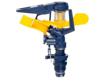 Rozprašovač, impulzný Strend Pro, Impulzný zavlažovač, plast  + praktický pomocník k objednávke