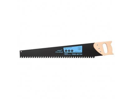 Píla Pilana. 22 5289, 630 mm, 34T, na pórobetón, SK plátky  + praktický pomocník k objednávke