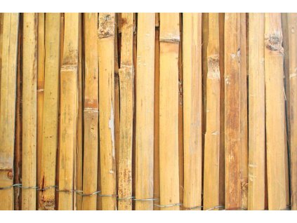 Plot Bambus BSF 1500 mm, L-5 m, štiepaný  + praktický pomocník k objednávke