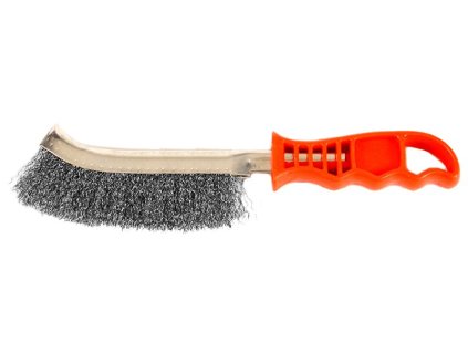 Kefa Strend Pro KSB-802, 250 mm, na hrdzu, úzka  + praktický pomocník k objednávke