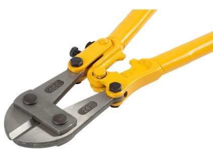 Kliešte štikacie Strend Pro PL4902 760 mm, pákové + praktický Darček k objednávke