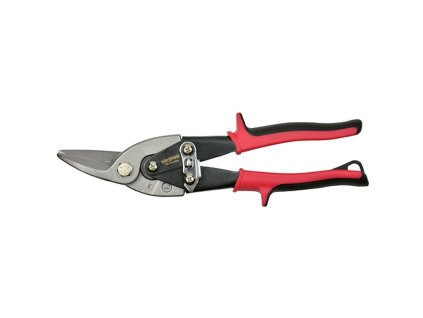 Nožnice Whirlpower. 15619-01 248 mm, ľavé, na plech  + praktický pomocník k objednávke