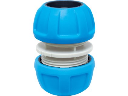 Spojka AQUACRAFT. 550095, SoftTouch 5/8"-3/4", 15-19 mm, na hadicu, záhradná  + praktický pomocník k objednávke