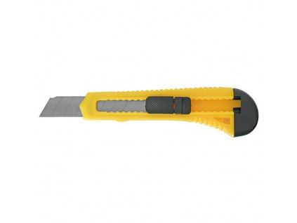 Nôž Strend Pro 18 mm, odlamovací, plastový  + praktický pomocník k objednávke