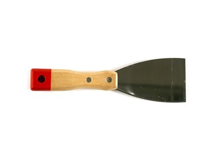 Stierka Strend Pro S1008, 70 mm, oceľ, drevená rúčka  + praktický pomocník k objednávke