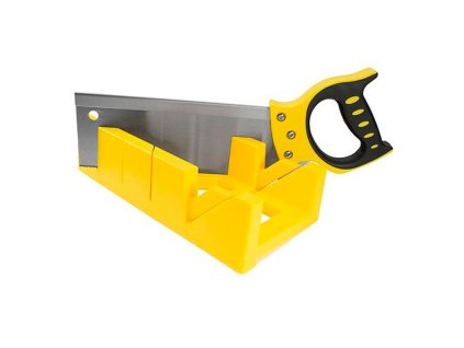 Kosorez Strend Pro MBOX-84, 300 mm, plastová pokosnica s pílkou  + praktický pomocník k objednávke