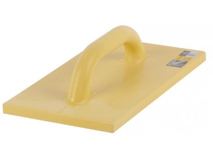Hladítko Strend Pro 0848.003, 200x360 mm, polyuretánové  + praktický pomocník k objednávke