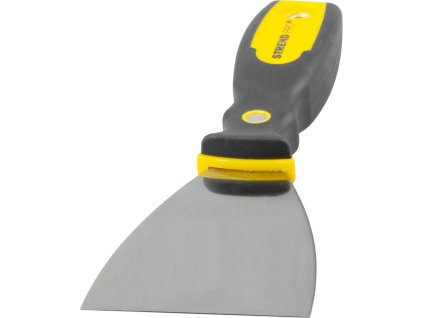 Stierka Strend Pro S2604, 80 mm, Inox/nerez, plast  + praktický pomocník k objednávke