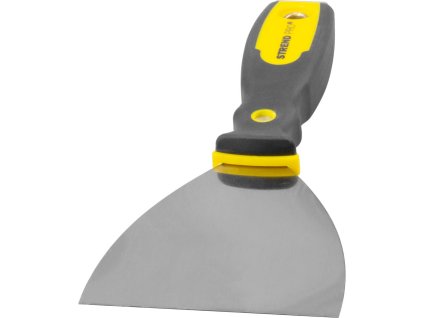 Stierka Strend Pro S2604, 100 mm, Inox/nerez, plast  + praktický pomocník k objednávke