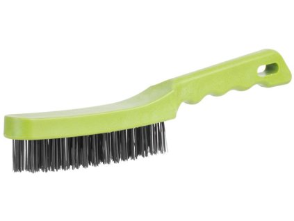 Kefa Strend Pro CT070515, oceľová, 4-radová, plastová, ručná, 275 mm  + praktický pomocník k objednávke