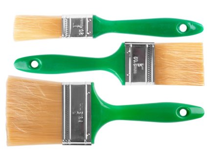 Sada štetcov Strend Pro G0428, 3 dielna  + praktický pomocník k objednávke