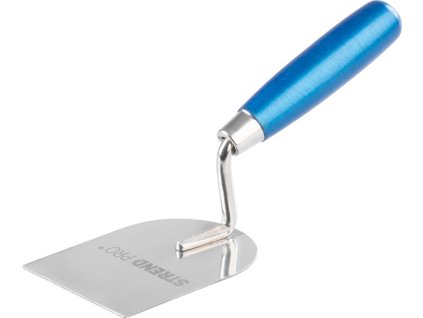 Lyžica murárska Strend Pro BT2211, 60 mm, Inox, nerez, vymazávacia  + praktický pomocník k objednávke
