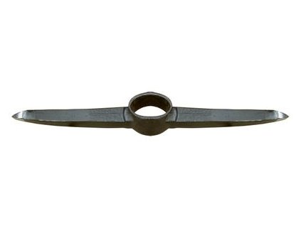 Krompac P-403 2,5 kg, obojstranný, špicatý + praktický Darček k objednávke