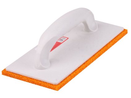 Hladítko Strend Pro Premium CO11 WhiteHand, plast. rúčka, 270x130 mm, 10 mm gumová špongia  + praktický pomocník k objednávke